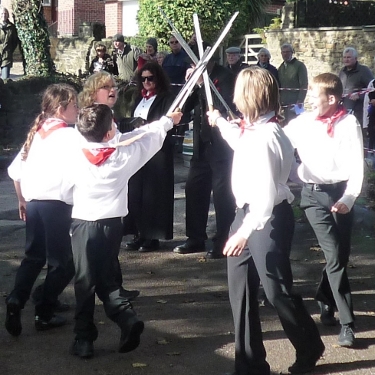 Grenoside 2010 photo