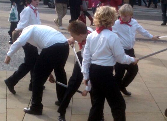 Sheffield 2009 photo