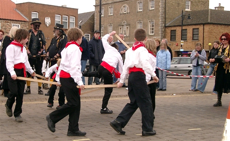 St George's Day 2007 photo