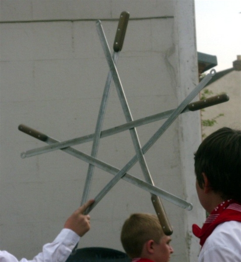 link to Photo's taken in Whittlesey on June 26 2010
