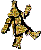 Straw Bear